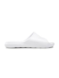 Шлепанцы Victori белого цвета Nike