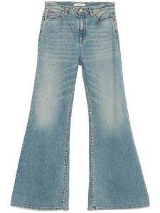 Dorothee Schumacher джинсы Love II, синий