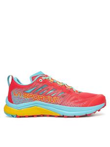 Кроссовки для бега Jackal II 56K402602 La Sportiva, мультиколор