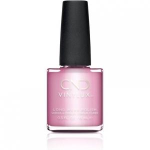 Стойкий лак для ногтей Vinylux Metallis Tundra 15 мл, Cnd