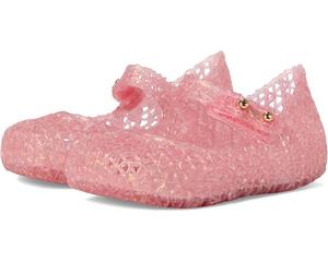 Детские балетки Mini Melissa Campana Papel Bb, Pink