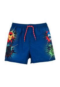 Пляжные шорты Avengers, синий