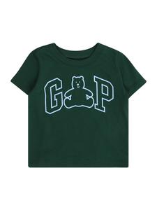 Футболка GAP, Dark green