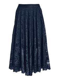 Юбка Peppercorn Greta, синий