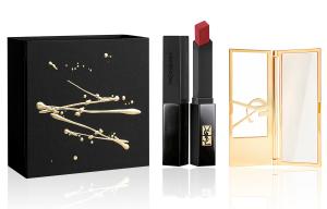 Набор косметики для женщин SAINT LAURENT