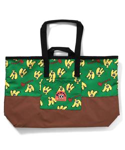 сумка-шоппер one by more