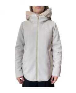 Пуховая куртка Sorriso Marella, бежевый