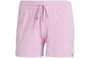 Спортивные шорты женские розовые Adidas