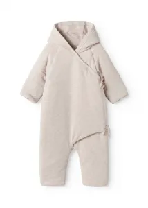 Комбинезон унисекс rex Marmar Copenhagen, Light Beige Mel.