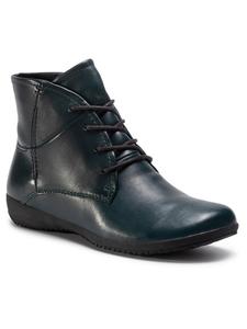 Ботильоны Josef Seibel, зеленый