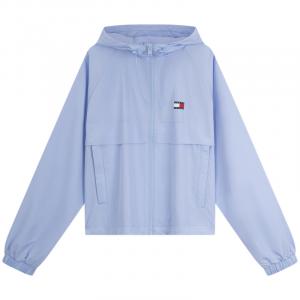 Tommy Hilfiger Куртка женская, Sky Blue C3Q