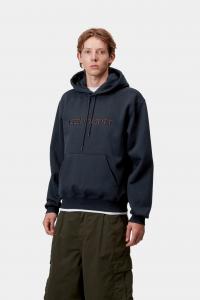 Худи Carhartt Carhartt, мультиколор