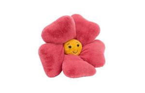 Плюшевая кукла Fun Plant Dwarf Morning Glory высотой 35 см JELLYCAT