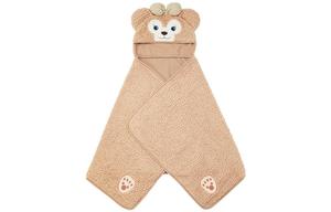 Плед StellaLou, LinaBell, милый теплый практичный плед с айпи-атрибутикой, плед 150*70см для кондиционера Disney