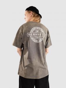 Футболка DC Around Here T-Shirt, magnet rain wash