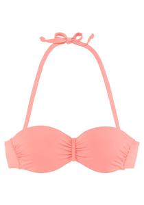 Топ бикини Venice Beach, розовый