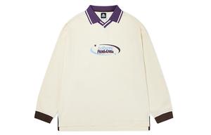 Поло унисекс Kappa, Тэллоу Уайт-0111