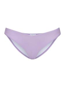 Плавки бикини LSCN by LASCANA Gina, лаванда