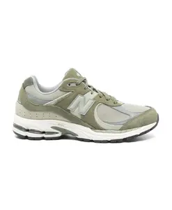 Кроссовки 2002R New Balance, зеленый