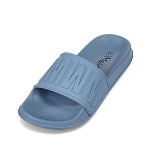 Детские дизайнерские сланцы super-soft eva Memoi, Blue