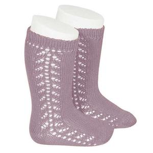 Теплые хлопковые гольфы Condor для детей от 4 до 7 лет, идеально подходят для выпускных, церемоний поступления и церемоний поступления в детский сад.