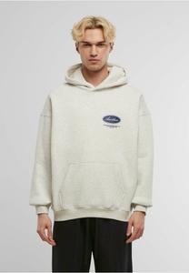 Толстовка Hoodie Another Cotton Lab, серый