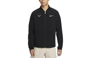 Мужская куртка Nike, цвет Black