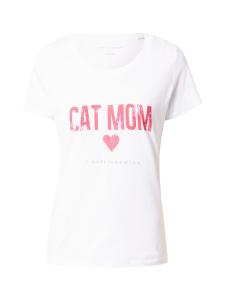 Футболка EINSTEIN & NEWTON, белый