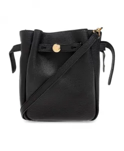 Сумка через плечо Romy Tory Burch, черный