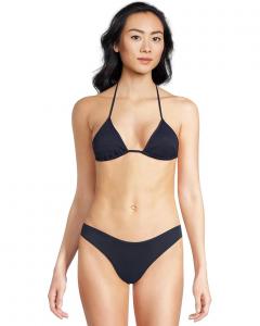 Женский топ для купальника L*Space Aspen, Midnight Blue