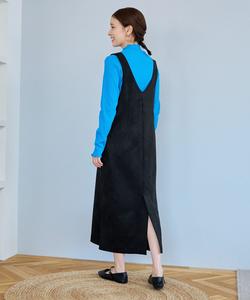 Мягкая водолазка с длинным рукавом Coen, цвет Cobalt