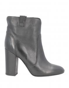 Ботильоны Roberto Serpentini, черный