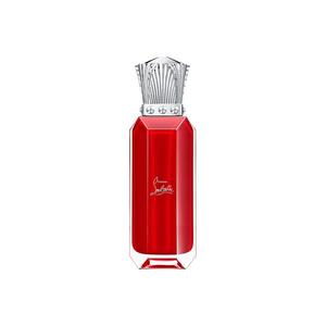 Christian Louboutin Женские духи CL Classic Red Lip Kiss, древесно-цветочный аромат, парфюмерная вода EDP, жасмин, тубероза, 90 мл