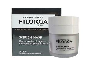 Женская маска для лица FILORGA
