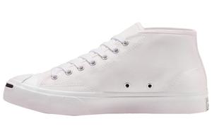 Кеды Jack Purcell Converse Mid 'Seasonal Color Twill - White'