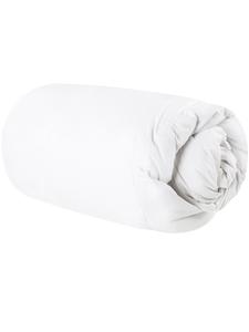 Aspero Плед 'Visby' в белом цвете