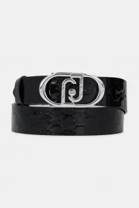 Пояс Liu Jo, черный