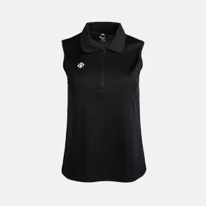 Женская техническая футболка ACAY W V1 Izas, черный