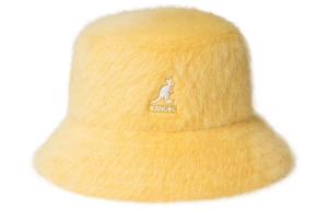 Шерстяная акриловая нейлоновая панама Unisex KANGOL