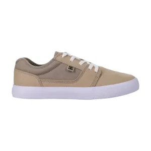 DC Shoes Tonik Tx Se мужские кроссовки, натуральный