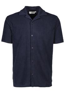 Рубашка Lindbergh, темно-синий