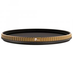 Фильтр PolarPro QuartzLine Solid ND and Circular Polarizer 67-ND16/PL