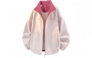 Куртка Huichо Riding The Wind Collection Unisex WARRIOR, розовый[мультиколор style]