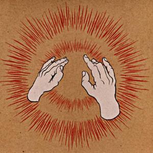 Виниловая пластинка LP Lift Your Skinny Fists Like Antennas To Heaven - Godspeed You! Black Emperor