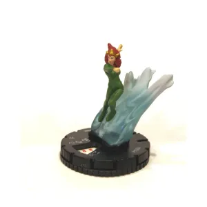 Мера #008, DC HeroClix - Justice League - New 52 - Singles