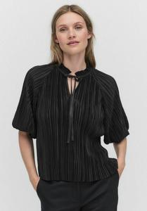 Блуза STOCKH LM SALLY PLEATED, Black