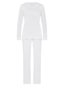 Пижама Hanro Moments, белый
