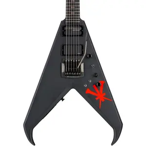Электрогитара Dean USA Kerry King V Limited Edition с индивидуальным графическим оформлением