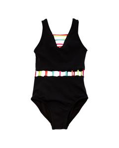 Пейшото Нефрит Peixoto, черный