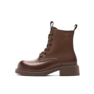 Ботинки Martin Boot женские Harson, черный